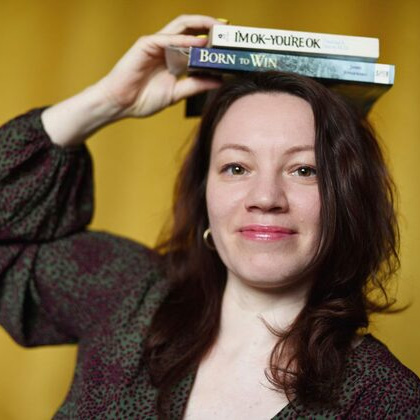 Наталия Шикина