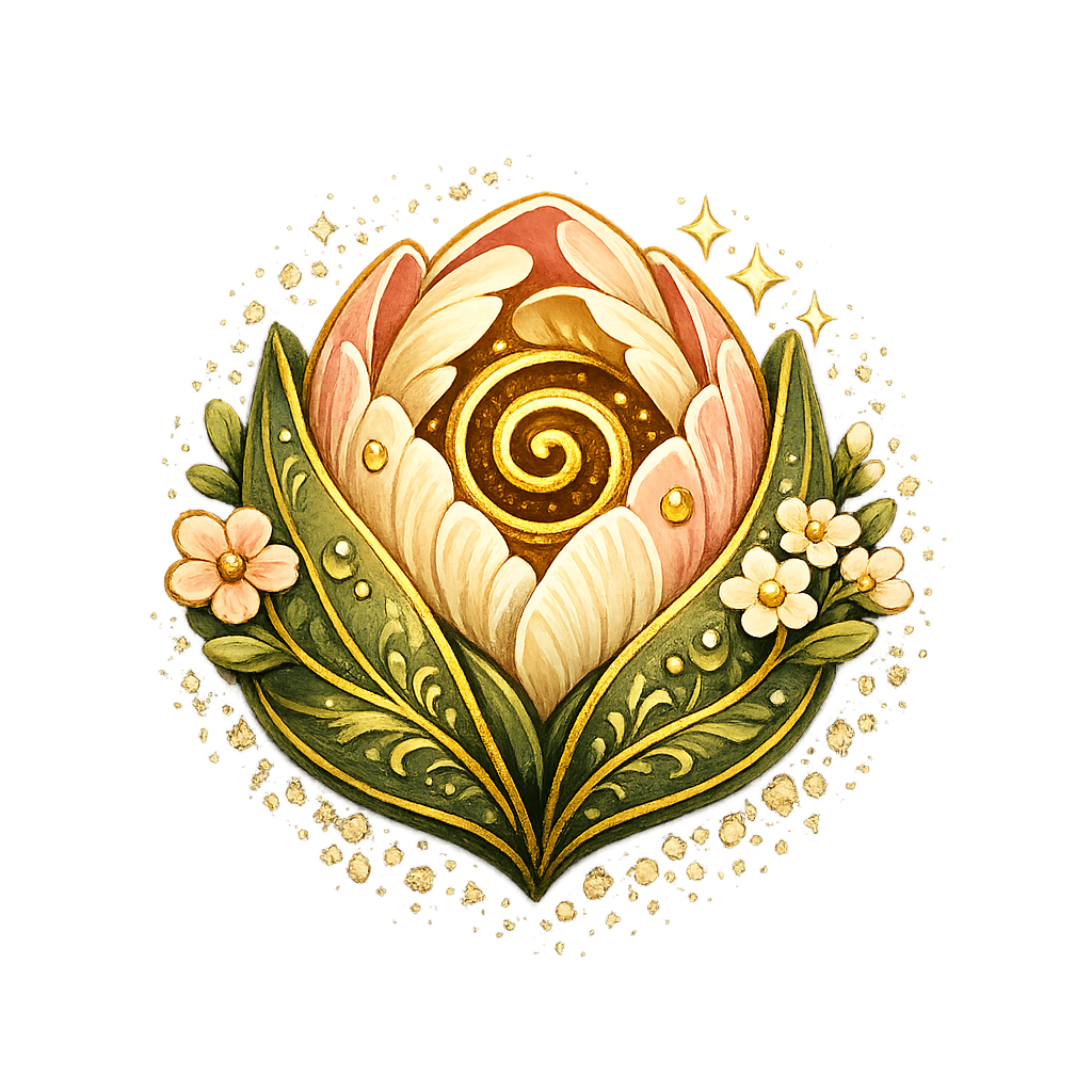 spring flower 1024